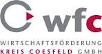 Logo WFC Coe