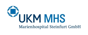 Logo UKM MHS